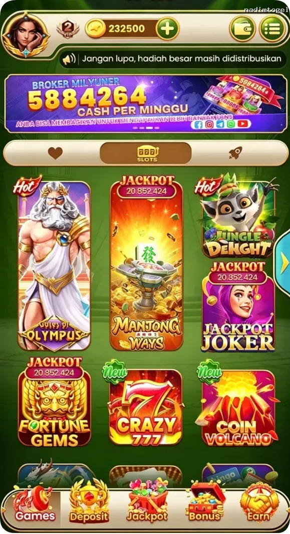 nadimtogel Preview - Resmi Unduh